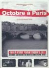 Octobre à Paris