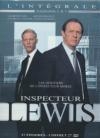 Inspecteur Lewis : saisons 1 à 7