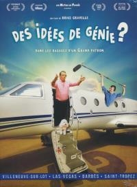 Des idées de génie ?