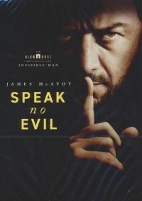 Speak no evil