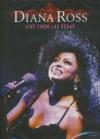 Diana Ross : live from Las Vegas 1979