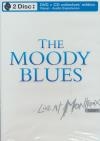 Moody Blues (The) : live at Montreux 1991