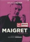 Maigret : volumes 1 à 4