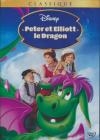 Peter et Elliott le dragon