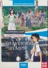 Summer wars ; La traversée du temps