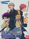 Blue exorcist : coffret 2