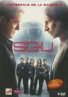 Stargate Universe : saison 2
