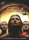 Stargate Universe : saisons 1 & 2