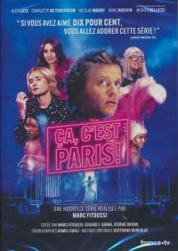 Ça, c'est Paris !