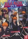 Bleach : films 1 à 3