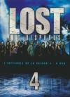 Lost, les disparus : saison 4