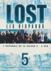 Lost, les disparus : saison 5