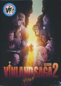 Vinland saga : saison 2