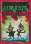 Lutin d'élite : mission Noël