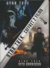 Star Trek ; Star Trek : into darkness