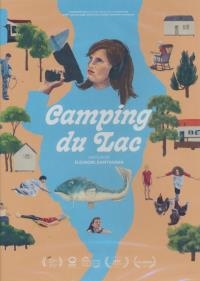 Camping du lac