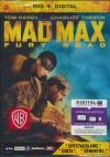 Mad max : fury road