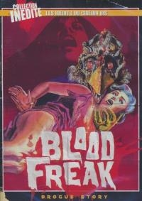 Blood freak