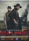 Hell on wheels : saison 1