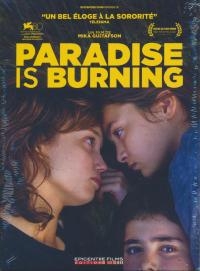 Paradise is burning