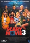 Scary movie 3
