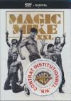 Magic Mike XXL