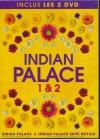 Indian Palace ; Indian Palace 2 : suite royale