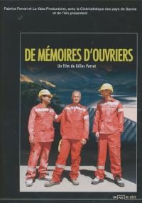 De mémoires d'ouvriers