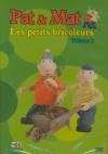 Pat & Mat, les petits bricoleurs : volume 2