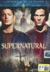 Supernatural : saison 4