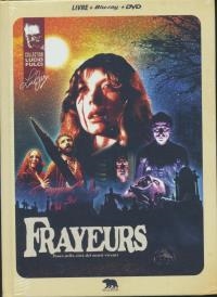 Frayeurs