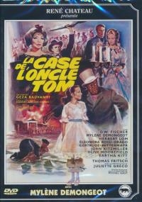 Case de l'oncle Tom (La)