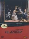 Velasquez : le peintre des peintres