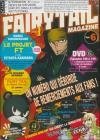 Fairy tail magazine : volume 6