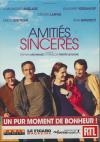 Amitiés sincères