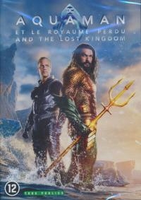 Aquaman et le Royaume perdu