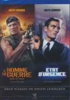 Homme de guerre (L') ; Etat d'urgence