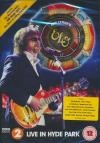 Jeff Lynne's ELO : live in Hyde Park