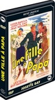 Une fille à papa