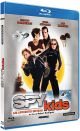 Spy kids : les apprentis espions