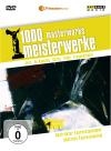 1000 masterworks : abstract expressionism