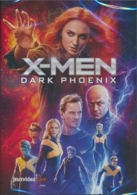 X-Men : Dark Phoenix