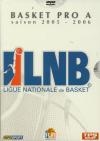 Basket Pro A : saison 2005-2006