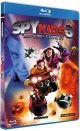 Spy kids 3 : mission 3D