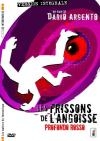 Frissons de l'angoisse (Les)