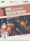 1000 masterworks : baroque