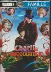 Charlie et la chocolaterie