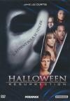 Halloween resurrection