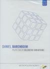 Daniel Barenboim interprète les Variations Goldberg