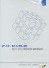 Daniel Barenboim interprète les Variations Goldberg